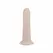 NO-PARTS Cameron Hollow Intimate Extension 22 cm Silicone Black