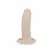 NO-PARTS James silikonski šuplji intimni dodatak 15 cm fleksibilnog dizajna