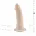 NO-PARTS Alex anatomski silikonski model od 15 cm sa vakuum postoljem