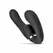NO-PARTS Avery strapless vibrirajući dildo od silikona u ljubičastoj boji dužine 22 cm