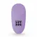 Easytoys Luv Egg XL Purple, silikonska intimna igračka na daljinsko upravljanje