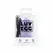 Easytoys Luv Egg XL Purple, silikonska intimna igračka na daljinsko upravljanje