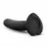 Blush Temptasia Twist Medium - Flexible Intimate Silicone Model, Purple