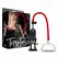 Blush Temptasia Intense intimni vakuumski sistem za stimulaciju, providni