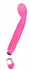 Rose Scarlet G-Spot Massager Pink - Ergonomic Design & Satin Finish