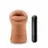 M for Men Isabella Intimate Device with Vibrating Bullet - Mouth Design