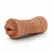 M for Men Isabella Intimate Device with Vibrating Bullet - Mouth Design