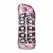 M for Men Super Stroker Intimate Sleeve Pink 5.5 inch Soft Touch