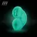 Blush M For Men Double Trouble Soft Wet Intimate Machine Glow TPE