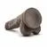 Dr. Skin Chocolate 8.5'' Anatomical Model with Suction Base