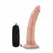 Blush Dr. Skin Dr. Dave Vanilla Vibrating Model with Suction Cup 18 cm