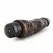 Dr. Skin Vibe No14 Chocolate - Anatomical Vibrating Intimate Device