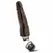Dr. Skin Vibe No14 Chocolate - Anatomical Vibrating Intimate Device