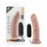 Blush Dr. Skin Dr. Joe vibrirajući dildo od 8 inča sa vakuum postoljem u boji vanile