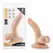 Dr. Skin Mini Model sa vakuum postoljem 12 cm, bež boja, kompaktna veličina