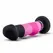 Blush Avant D4 Silicone Intimate Model with Suction Cup Pink 18.5 cm