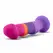 Blush Avant D3 silikonski intimni model sa vakuumskim postoljem Summer Fling 18cm