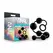 Blush Novelties Anal Adventures Platinum velike silikonske kuglice 30 cm
