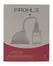 Frohle VP005 Intimate Vacuum System with Pro-Grade Grip Pump