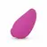 Taptastic Vibe punjivi silikonski intimni uređaj sa 6 modova u roze boji