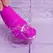 Taptastic Vibe punjivi silikonski intimni uređaj sa 6 modova u roze boji