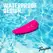 Teazers Tapping intimni stimulator, 6 modova, vodootporan, USB, 24mm, roze