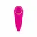 Teazers Tapping intimni stimulator, 6 modova, vodootporan, USB, 24mm, roze