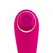 Teazers Tapping intimni stimulator, 6 modova, vodootporan, USB, 24mm, roze