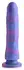 Blush Novelties Magic Stick Silicone Intimate Device 24cm Glitter Edition