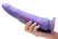 Blush Novelties Magic Stick Silicone Intimate Device 24cm Glitter Edition