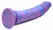 Blush Novelties Magic Stick Silicone Intimate Device 24cm Glitter Edition