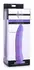 Blush Novelties Magic Stick Silicone Intimate Device 24cm Glitter Edition