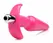 Blush Novelties Anal Adventures Vibrating Plug, Smooth Silicone, Black
