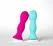 Perifit Care Original Pelvic Floor Trainer Bluetooth App-Controlled Pink