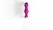 Perifit Care Original Pelvic Floor Trainer Bluetooth App-Controlled Pink