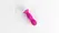 Perifit Care Original Pelvic Floor Trainer Bluetooth App-Controlled Pink