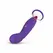 EasyToys intimni vakuumski sistem i dvostrani vibrator, ljubičasti, USB