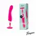 Teazers Pleasure Pump Pink multifunkcionalni sistem sa vibratorom za G tačku