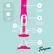 Teazers Pleasure Pump Pink multifunkcionalni sistem sa vibratorom za G tačku