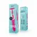 Teazers Pleasure Pump Pink multifunkcionalni sistem sa vibratorom za G tačku