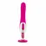 Teazers Pleasure Pump Pink multifunkcionalni sistem sa vibratorom za G tačku