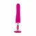 Teazers Pleasure Pump Pink multifunkcionalni sistem sa vibratorom za G tačku