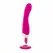 Teazers Pleasure Pump Pink multifunkcionalni sistem sa vibratorom za G tačku