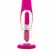 Teazers Pleasure Pump Pink multifunkcionalni sistem sa vibratorom za G tačku