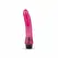 Jelly Passion Pink fleksibilni vibrator Soft Touch 20 cm