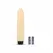 Jelly Supreme fleksibilni model, žilavi intimni vibrator, 21 cm, providan