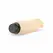 Jelly Supreme fleksibilni model, žilavi intimni vibrator, 21 cm, providan