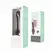 Jelly Royale ljubičasti vibrator sa fleksibilnom površinom dužine 21 cm brenda Dream Toys