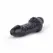 Jelly Royale ljubičasti vibrator sa fleksibilnom površinom dužine 21 cm brenda Dream Toys