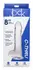 Curve Toys Jock C-Thru Transparent Intimate Model 21 cm